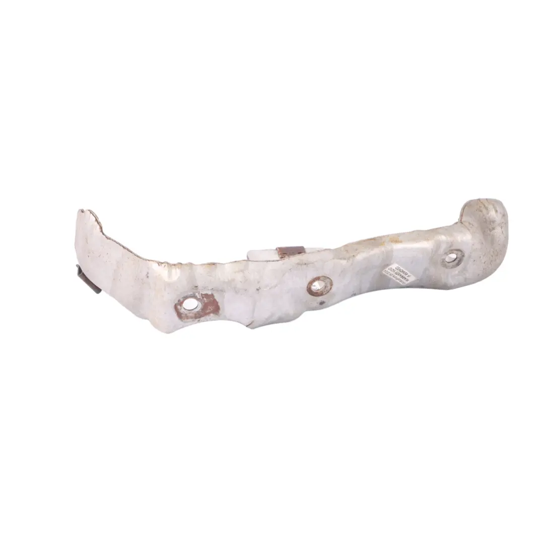 Audi A1 8X Exhaust Manifold Engine Heat Shield Protection Plate - SKU 03C253041BH - Part number 03C253041BH