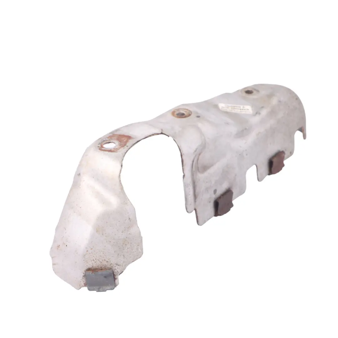 Auspuffkrümmer Motor Hitzeschild Schutzplatte für Audi A1 8X mit Teilenummer 03C253041BH Audi A1 8X Auspuffkrümmer Motor Hitzeschild Schutzplatte - SKU 03C253041BH - Teilenummer 03C253041BH