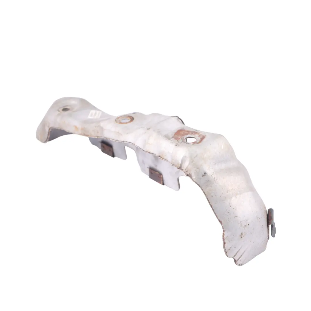 Osłona Termiczna Kolektora Wydechu Silnika do Audi A1 8X o numerze 03C253041BH Audi A1 8X Osłona Termiczna Kolektora Wydechu Silnika - SKU 03C253041BH - Numer Części 03C253041BH