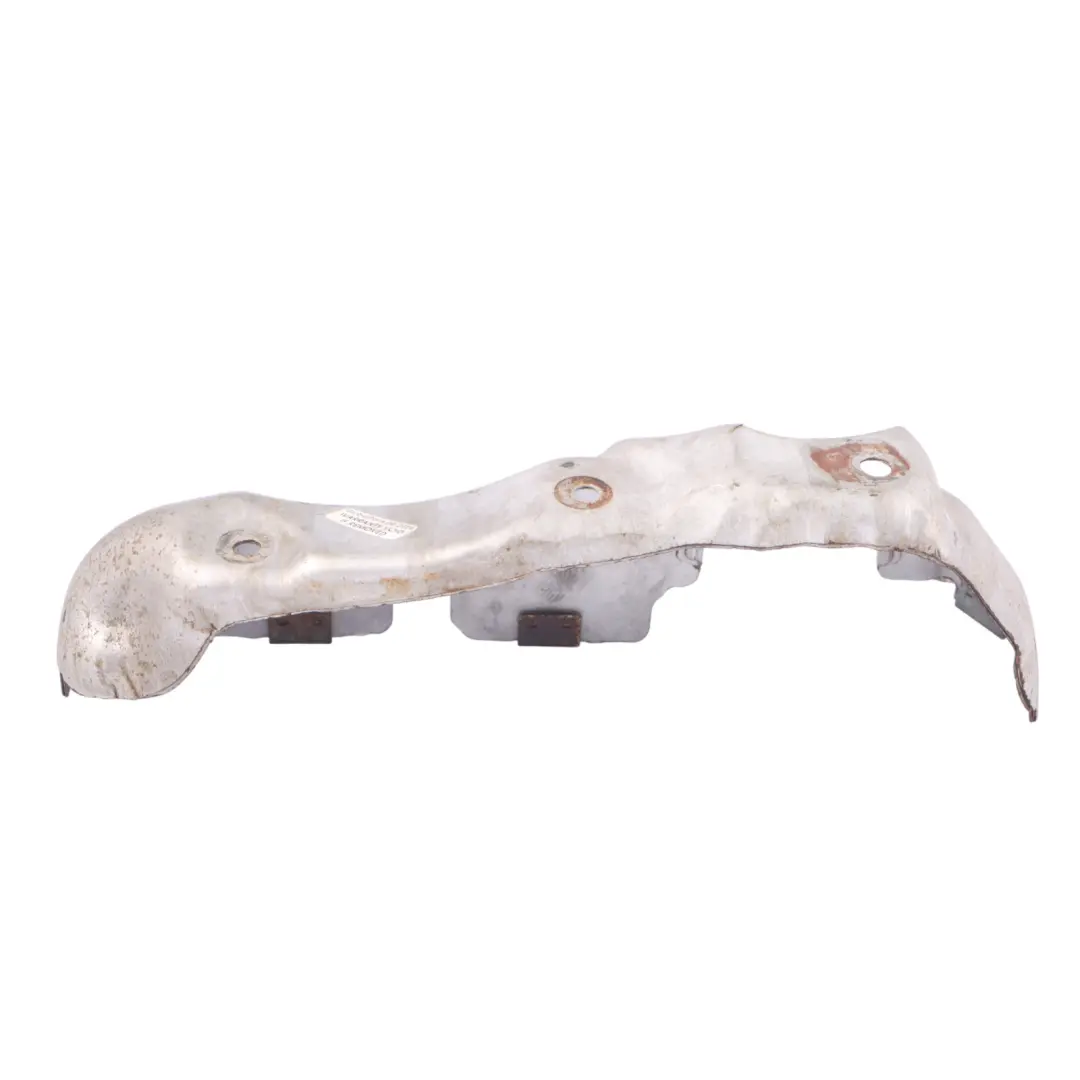 Exhaust Manifold Engine Heat Shield Protection Plate to Audi A1 8X with Part number 03C253041BH Audi A1 8X Exhaust Manifold Engine Heat Shield Protection Plate - SKU 03C253041BH - Part number 03C253041BH