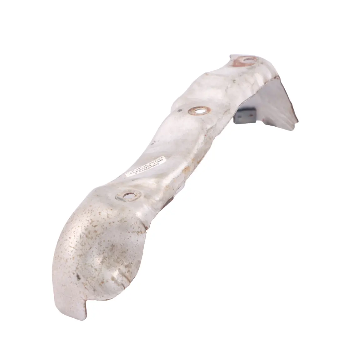 Exhaust Manifold Engine Heat Shield Protection Plate to Audi A1 8X with Part number 03C253041BH Audi A1 8X Exhaust Manifold Engine Heat Shield Protection Plate - SKU 03C253041BH - Part number 03C253041BH