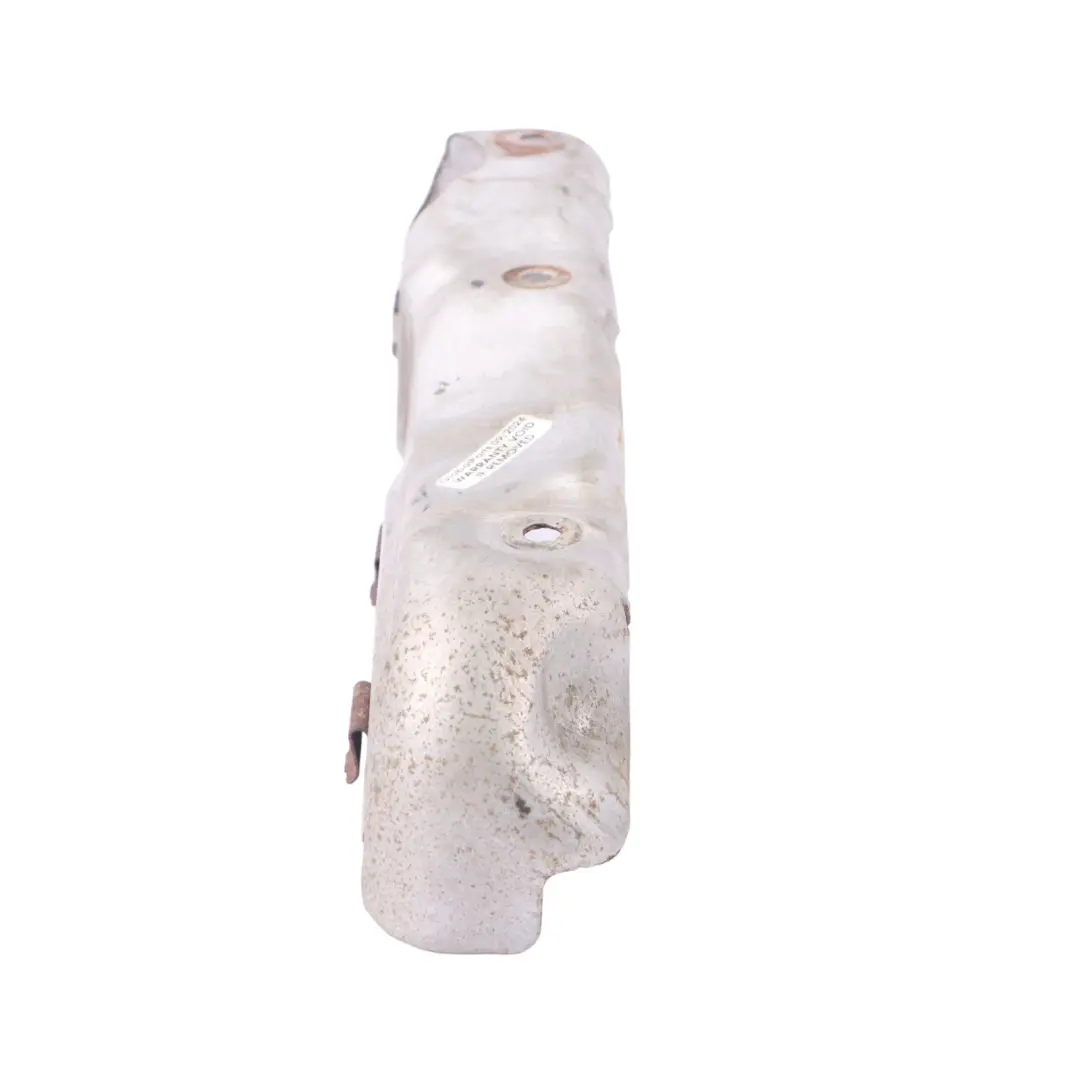 Exhaust Manifold Engine Heat Shield Protection Plate to Audi A1 8X with Part number 03C253041BH Audi A1 8X Exhaust Manifold Engine Heat Shield Protection Plate - SKU 03C253041BH - Part number 03C253041BH