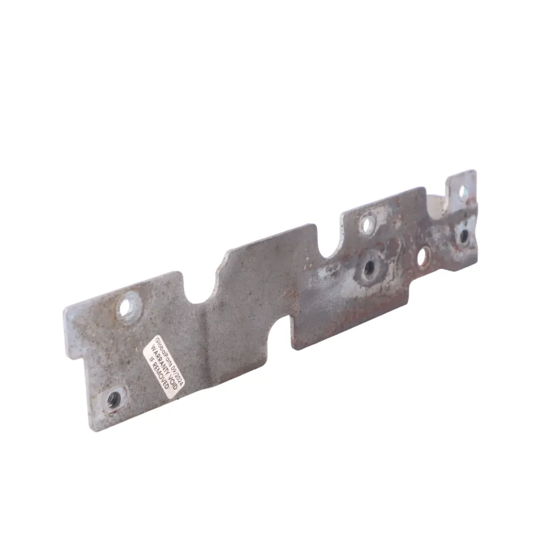 Mount VW Golf 6 Audi A1 8X Exhaust Manifold Bracket Holder to Turbo with Part number 03C253197N Turbo Mount VW Golf 6 Audi A1 8X Exhaust Manifold Bracket Holder - SKU 03C253197N - Part number 03C253197N