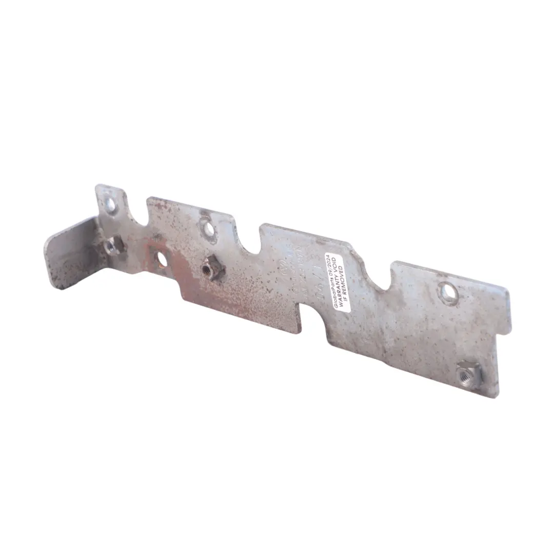 Mount VW Golf 6 Audi A1 8X Exhaust Manifold Bracket Holder to Turbo with Part number 03C253197N Turbo Mount VW Golf 6 Audi A1 8X Exhaust Manifold Bracket Holder - SKU 03C253197N - Part number 03C253197N