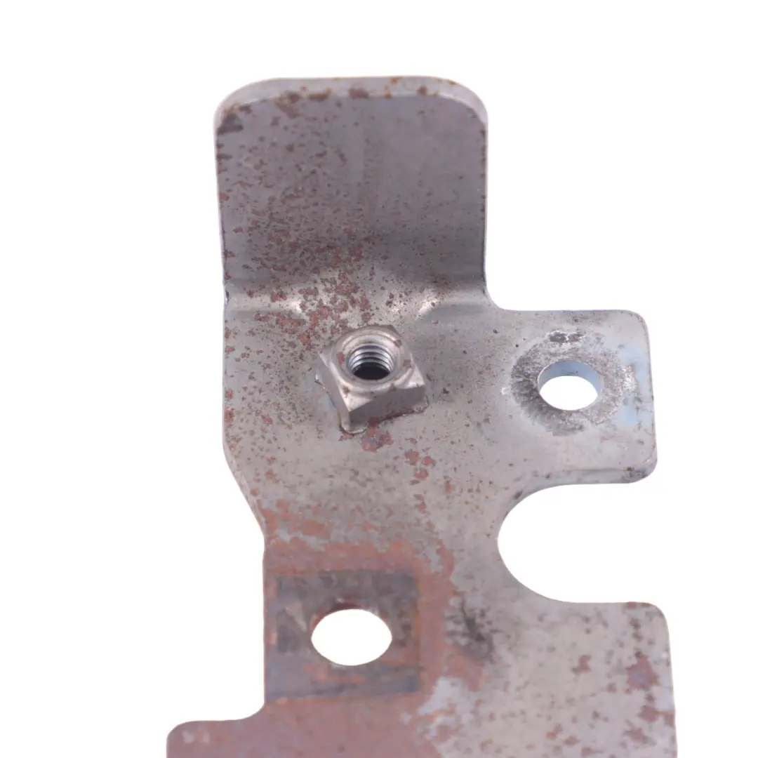 Support Turbo VW Golf 6 Audi A1 8X collecteur d'échappement pour à propos du numéro de pièce 03C253197N Support Turbo VW Golf 6 Audi A1 8X collecteur d'échappement - SKU 03C253197N - Numéro de pièce 03C253197N