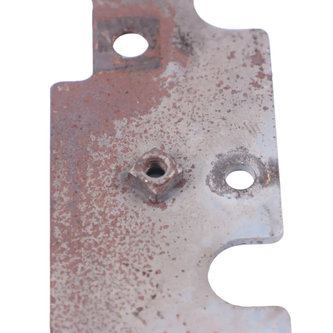 Support Turbo VW Golf 6 Audi A1 8X collecteur d'échappement pour à propos du numéro de pièce 03C253197N Support Turbo VW Golf 6 Audi A1 8X collecteur d'échappement - SKU 03C253197N - Numéro de pièce 03C253197N