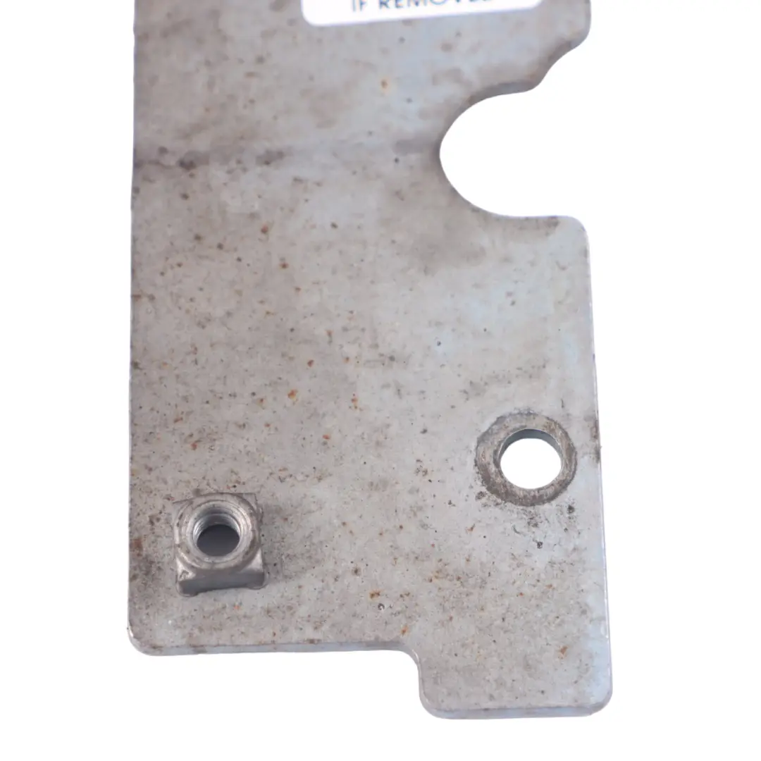 Turbo Mount VW Golf 6 Audi A1 8X Exhaust Manifold Bracket Holder - SKU 03C253197N - Part number 03C253197N