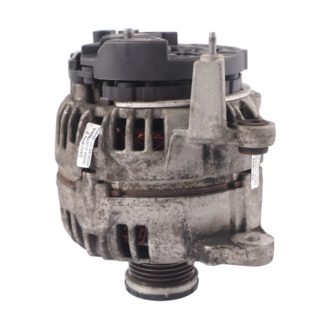 CAXA Alternatore per Audi A1 8X 1.4 TSI con numero di parte 03C903023S Audi A1 8X 1.4 TSI CAXA Alternatore - SKU 03C903023S - Numero di parte 03C903023S