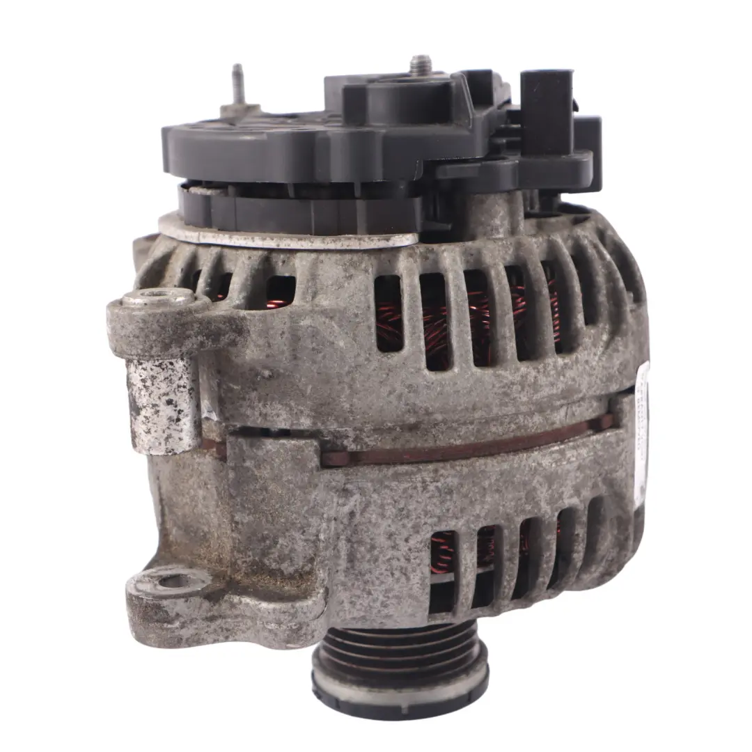 CAXA Alternator to Audi A1 8X 1.4 TSI with Part number 03C903023S Audi A1 8X 1.4 TSI CAXA Alternator - SKU 03C903023S - Part number 03C903023S