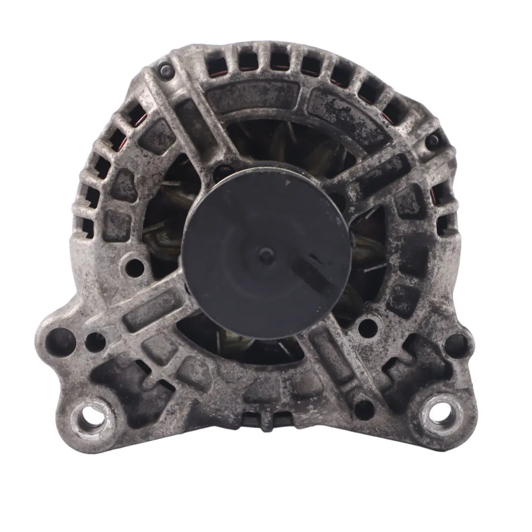 CAXA Alternatore per Audi A1 8X 1.4 TSI con numero di parte 03C903023S Audi A1 8X 1.4 TSI CAXA Alternatore - SKU 03C903023S - Numero di parte 03C903023S