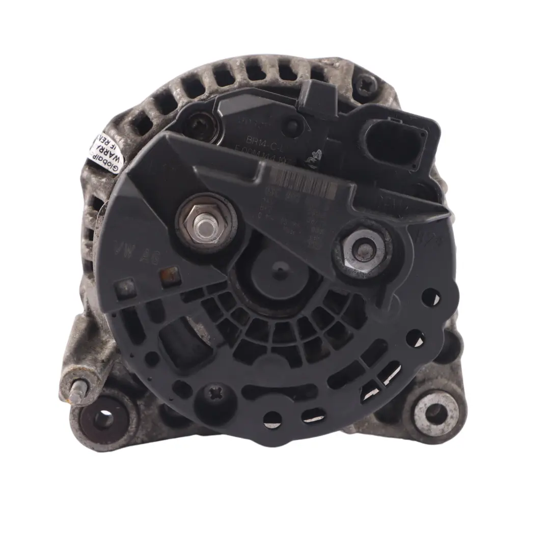 CAXA Licht Maschine für Audi A1 8X 1.4 TSI mit Teilenummer 03C903023S Audi A1 8X 1.4 TSI CAXA Licht Maschine - SKU 03C903023S - Teilenummer 03C903023S