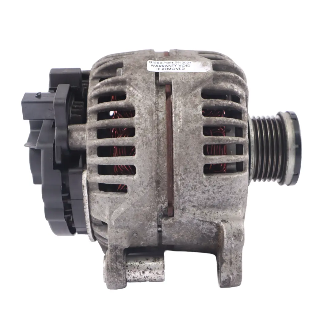 CAXA Alternatore per Audi A1 8X 1.4 TSI con numero di parte 03C903023S Audi A1 8X 1.4 TSI CAXA Alternatore - SKU 03C903023S - Numero di parte 03C903023S