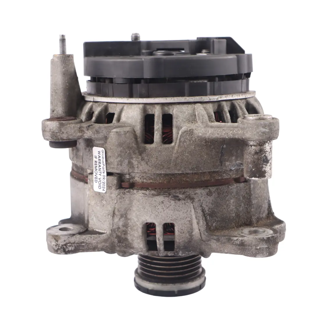 CAXA Alternator to Audi A1 8X 1.4 TSI with Part number 03C903023S Audi A1 8X 1.4 TSI CAXA Alternator - SKU 03C903023S - Part number 03C903023S