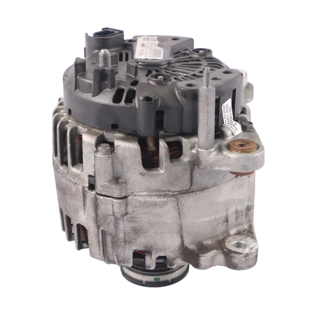 Motore Generatore 1.4 TSI per Audi A3 8P VW Passat B7 con numero di parte 03C903024F Audi A3 8P VW Passat B7 Motore Generatore 1.4 TSI - SKU 03C903024F - Numero di parte 03C903024F