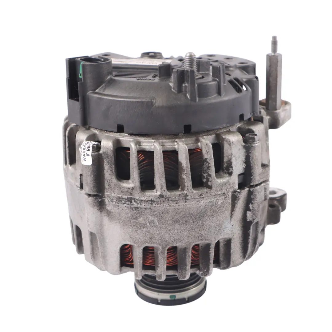 Alternator Prądnica 1.4 TSI do Audi A3 8P Volkswagen Passat B7 o numerze 03C903024F Audi A3 8P Volkswagen Passat B7 Alternator Prądnica 1.4 TSI - SKU 03C903024F - Numer Części 03C903024F