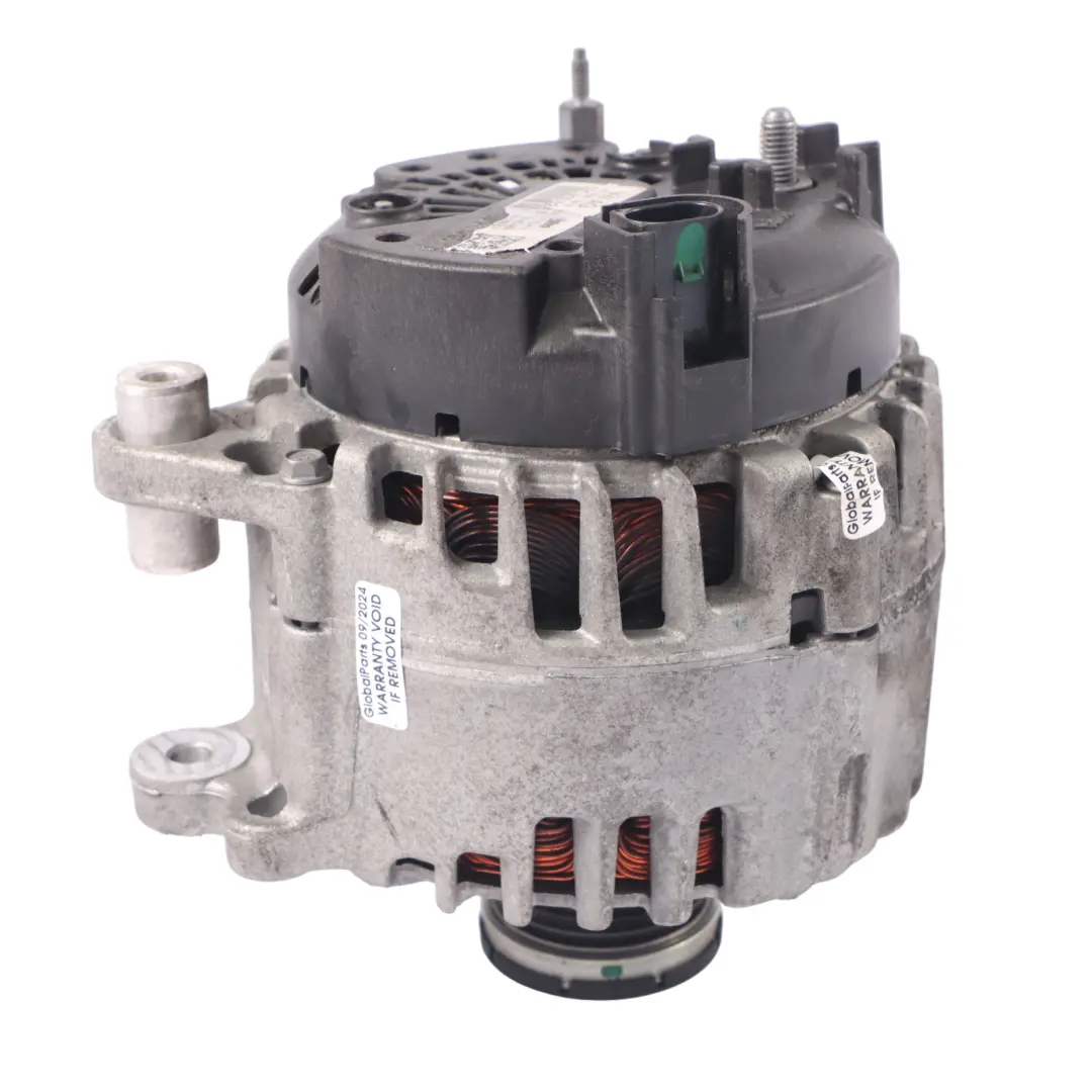 Audi A3 8P VW Passat B7 Motor Lichtmaschine 1.4 TSI - SKU 03C903024F - Teilenummer 03C903024F