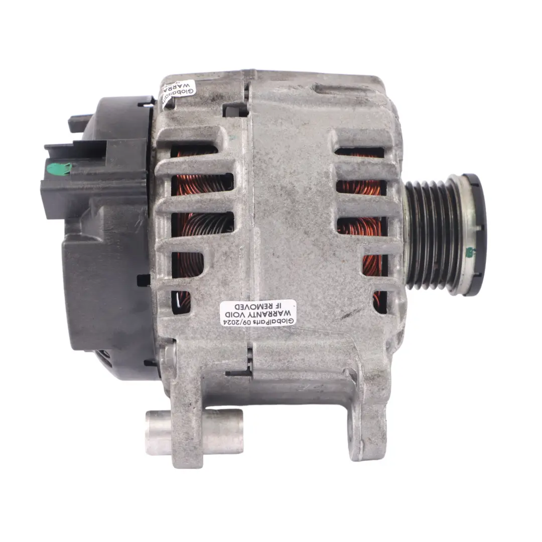 Audi A3 8P VW Passat B7 Motor Lichtmaschine 1.4 TSI - SKU 03C903024F - Teilenummer 03C903024F