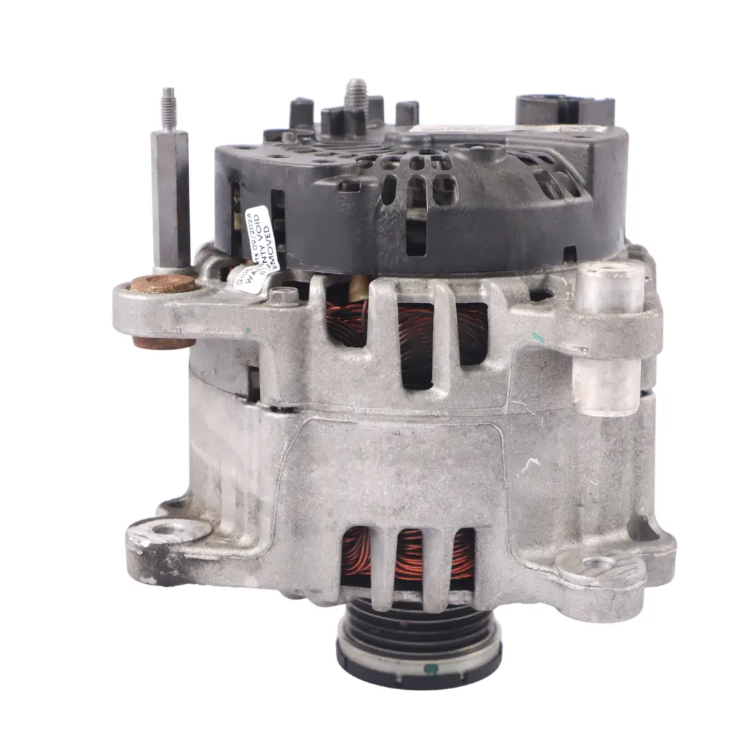Lichtmaschine 1.4 TSI für Audi A3 8P VW Passat B7 Motor mit Teilenummer 03C903024F Audi A3 8P VW Passat B7 Motor Lichtmaschine 1.4 TSI - SKU 03C903024F - Teilenummer 03C903024F