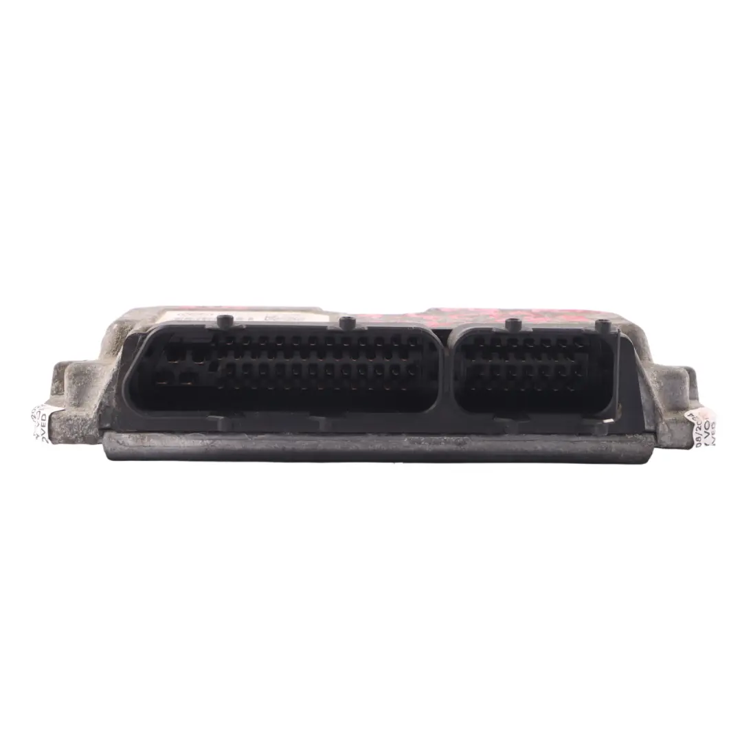 VW Polo 6R 1.4 CGGB 85HP Kit centralina motore Manuale - SKU 03C906024CN - Numero di parte 03C906024CN