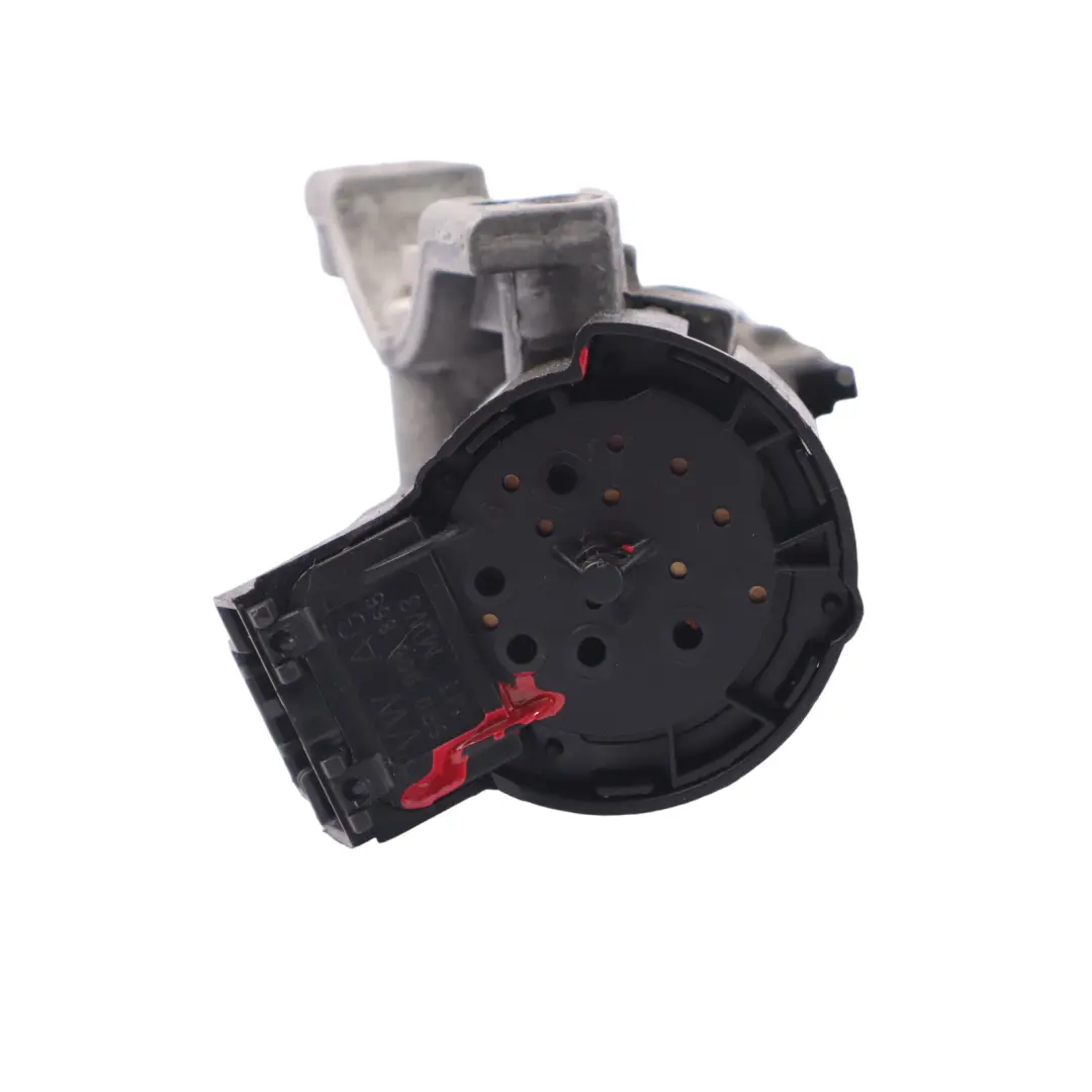 VW Polo 6R 1.4 CGGB 85HP Engine Control Unit ECU Kit Manual - SKU 03C906024CN - Part number 03C906024CN