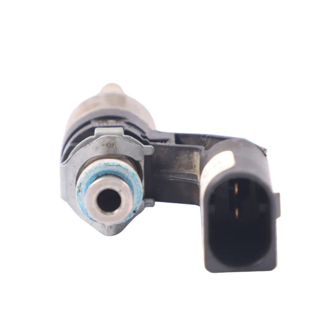 CAXA Injecteur d'essence pour Audi A1 8X 1.4 TSI à propos du numéro de pièce 03C906036M Audi A1 8X 1.4 TSI CAXA Injecteur d'essence - SKU 03C906036M - Numéro de pièce 03C906036M