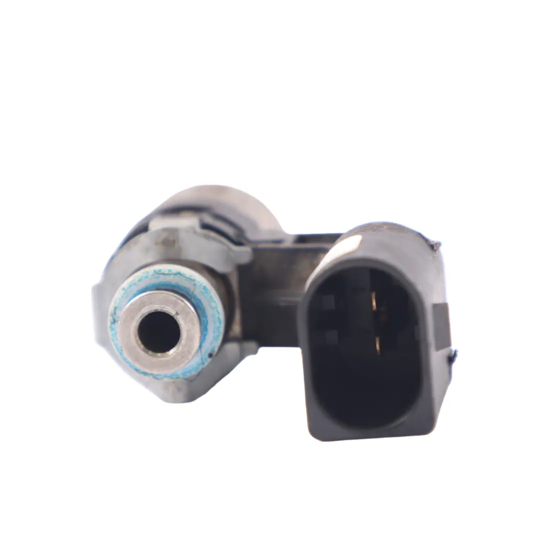 CAXA Injecteur d'essence pour Audi A1 8X 1.4 TSI à propos du numéro de pièce 03C906036M Audi A1 8X 1.4 TSI CAXA Injecteur d'essence - SKU 03C906036M - Numéro de pièce 03C906036M