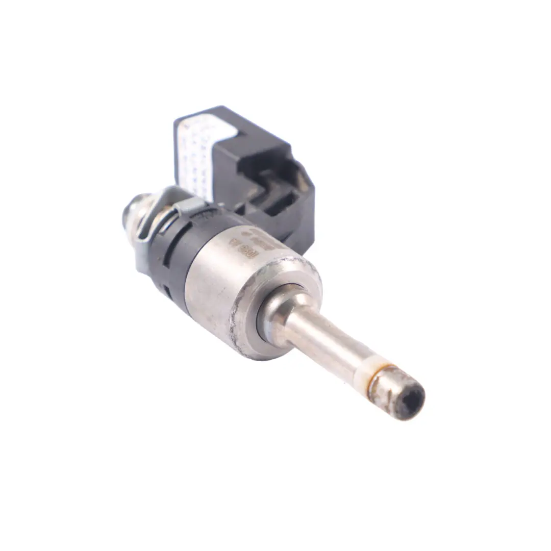 CAXA Injecteur d'essence pour Audi A1 8X 1.4 TSI à propos du numéro de pièce 03C906036M Audi A1 8X 1.4 TSI CAXA Injecteur d'essence - SKU 03C906036M - Numéro de pièce 03C906036M