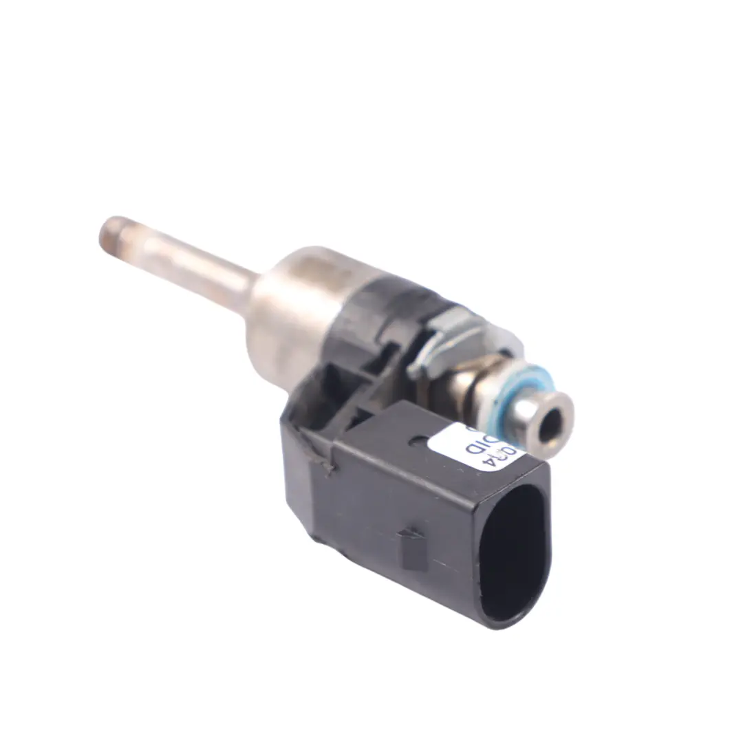CAXA Petrol Fuel Injector to Audi A1 8X 1.4 TSI with Part number 03C906036M Audi A1 8X 1.4 TSI CAXA Petrol Fuel Injector - SKU 03C906036M - Part number 03C906036M