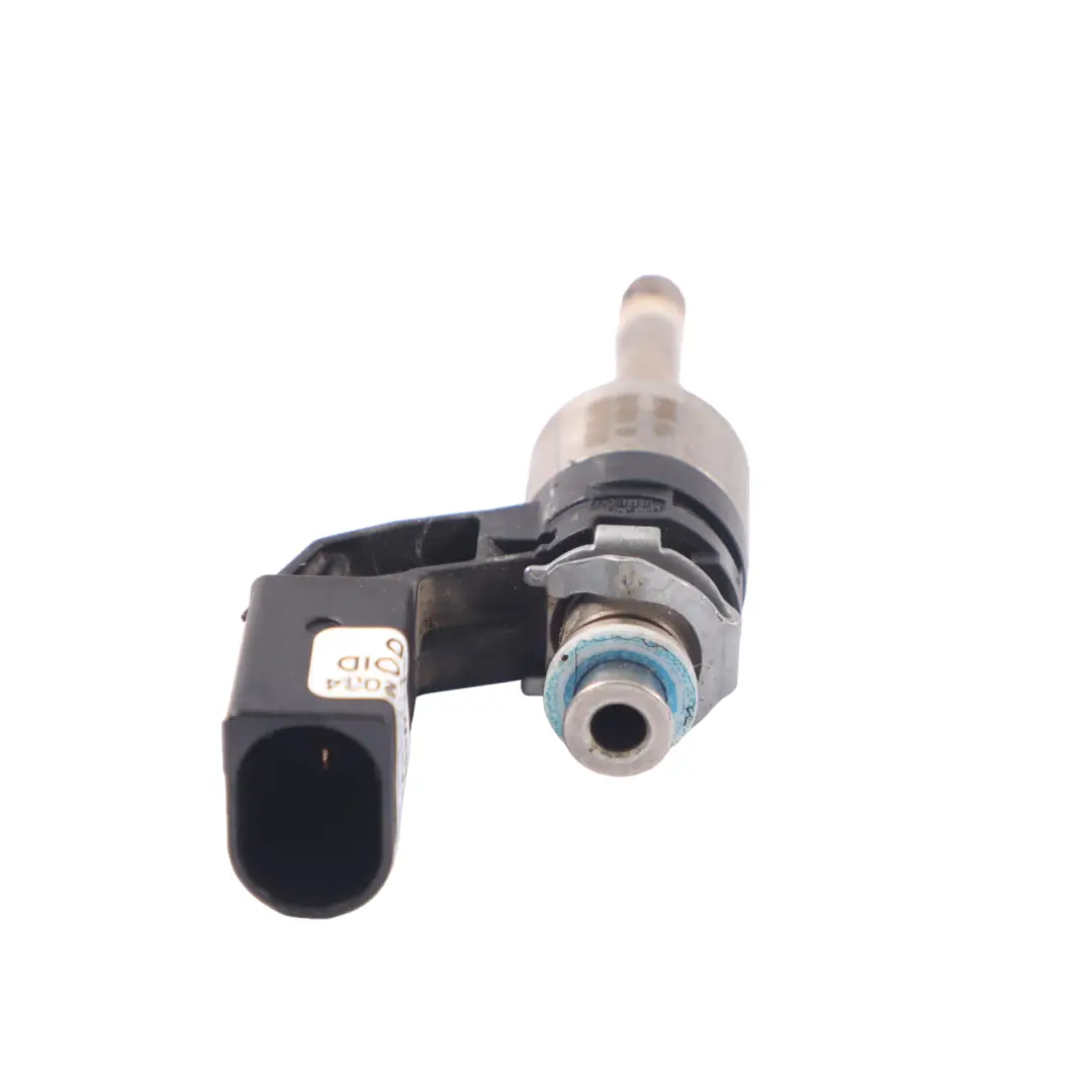 CAXA Petrol Fuel Injector to Audi A1 8X 1.4 TSI with Part number 03C906036M Audi A1 8X 1.4 TSI CAXA Petrol Fuel Injector - SKU 03C906036M - Part number 03C906036M