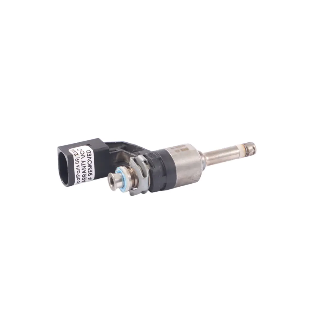 CAXA Petrol Fuel Injector to Audi A1 8X 1.4 TSI with Part number 03C906036M Audi A1 8X 1.4 TSI CAXA Petrol Fuel Injector - SKU 03C906036M - Part number 03C906036M