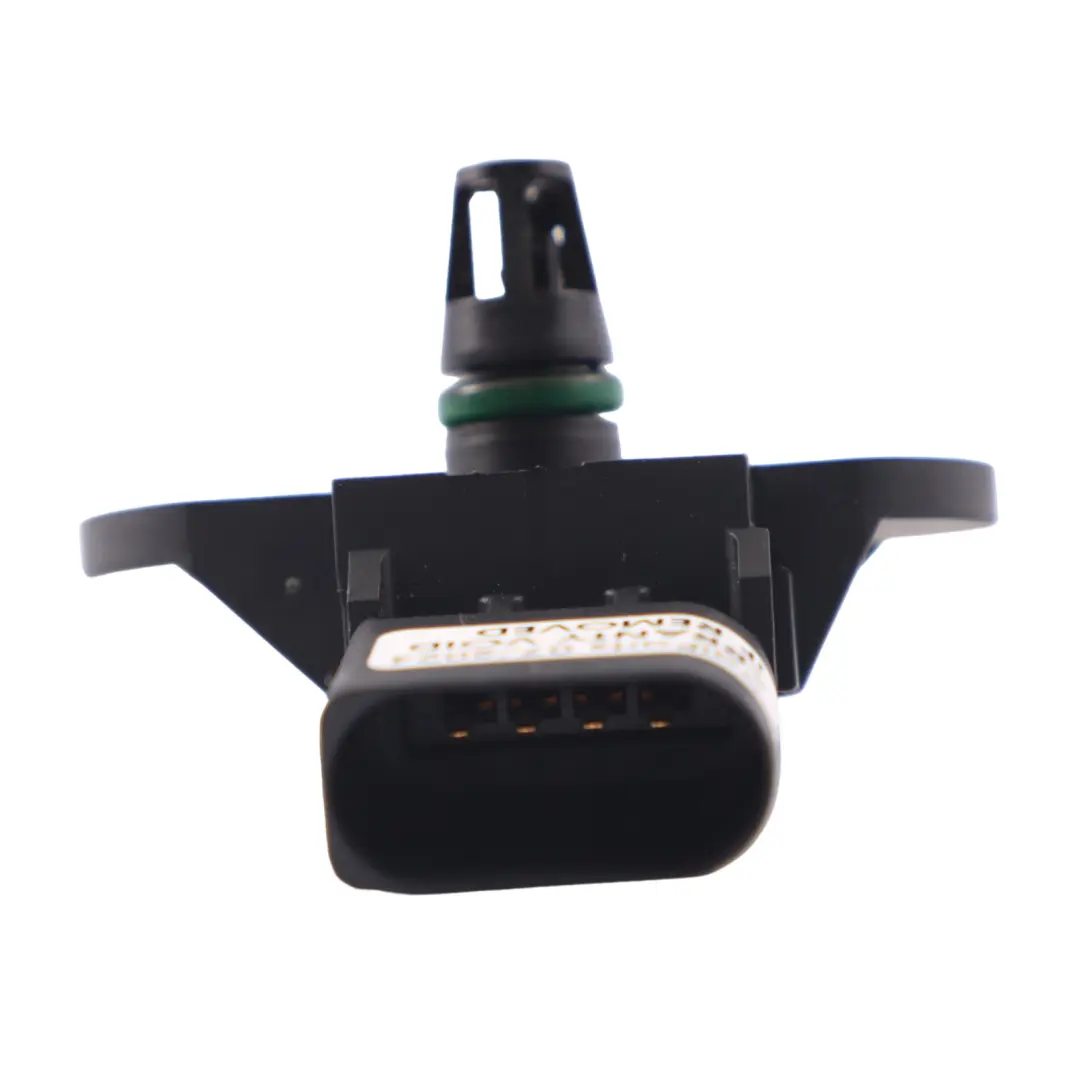 Sensor Presión Aire Colector Admisión MAP para Volkswagen Polo 6R con número de pieza 03C906051F Volkswagen Polo 6R Sensor Presión Aire Colector Admisión MAP - SKU 03C906051F - Número de pieza 03C906051F