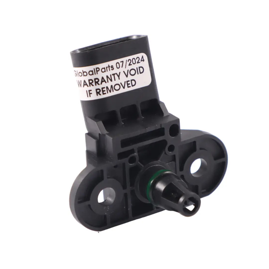 Intake Manifold Air Presure Sensor MAP to Volkswagen Polo 6R with Part number 03C906051F Volkswagen Polo 6R Intake Manifold Air Presure Sensor MAP - SKU 03C906051F - Part number 03C906051F