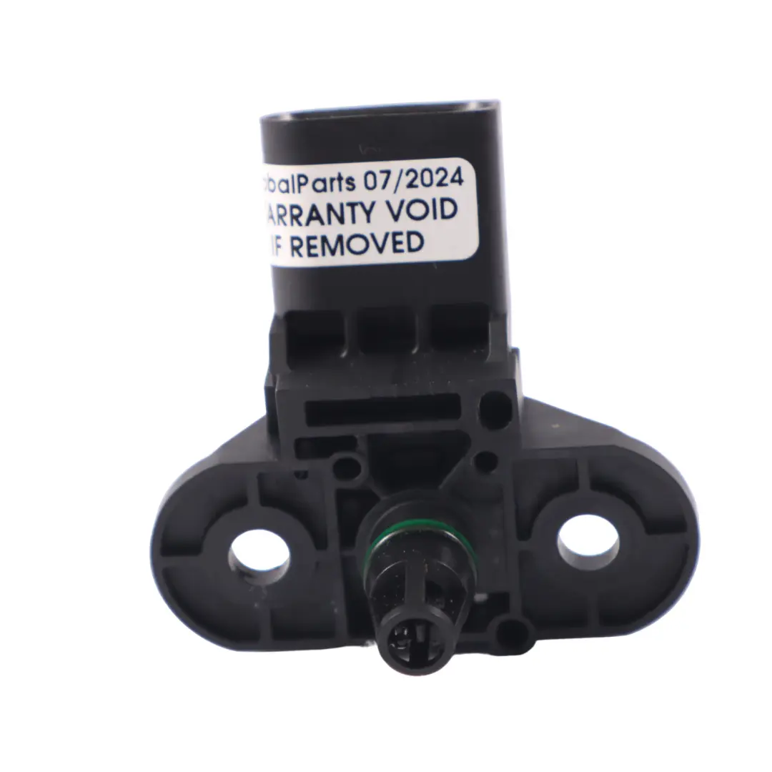 Volkswagen Polo 6R Intake Manifold Air Presure Sensor MAP - SKU 03C906051F - Part number 03C906051F