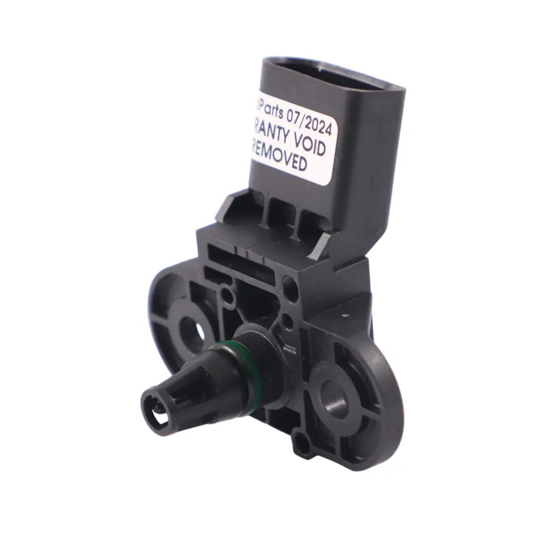 Einlass Krümmer Luftdruck Sensor MAP für Volkswagen Polo 6R mit Teilenummer 03C906051F Volkswagen Polo 6R Einlass Krümmer Luftdruck Sensor MAP - SKU 03C906051F - Teilenummer 03C906051F