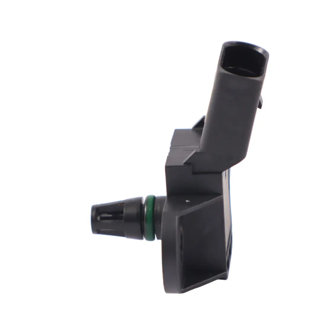 Sensor Presión Aire Colector Admisión MAP para Volkswagen Polo 6R con número de pieza 03C906051F Volkswagen Polo 6R Sensor Presión Aire Colector Admisión MAP - SKU 03C906051F - Número de pieza 03C906051F