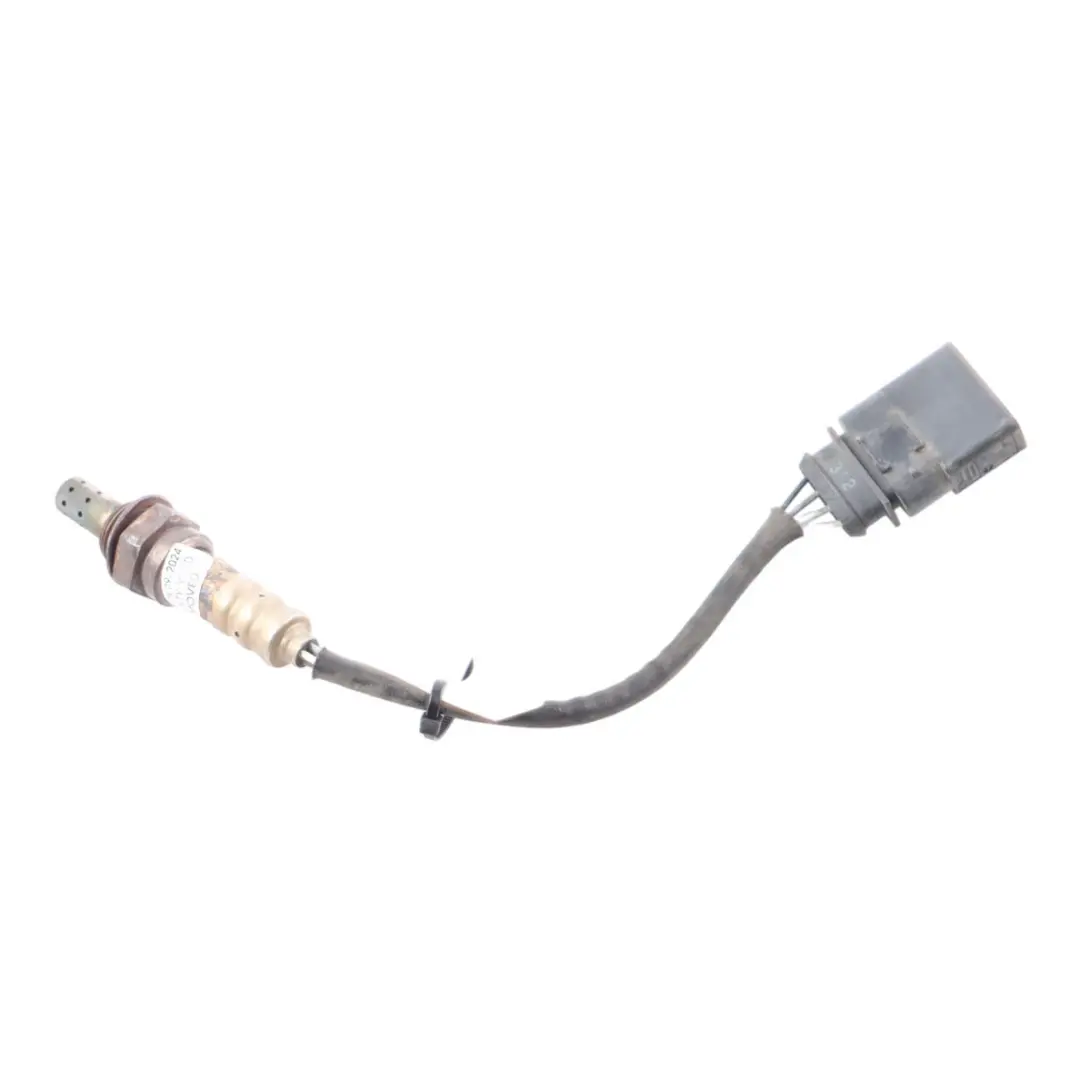 Seat Ibiza 6J Sonda Lambda Cavo Sensore Ossigeno Scarico - SKU 03C906262 - Numero di parte 03C906262
