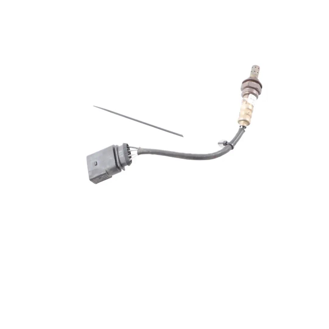 Seat Ibiza 6J Sonda Lambda Cavo Sensore Ossigeno Scarico - SKU 03C906262 - Numero di parte 03C906262