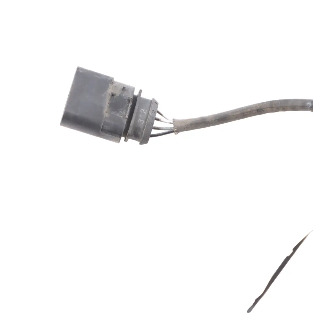 Seat Ibiza 6J 1.2 MPI Cable Sensor Oxígeno Escape Sensor Lambda - SKU 03C906262 - Número de pieza 03C906262