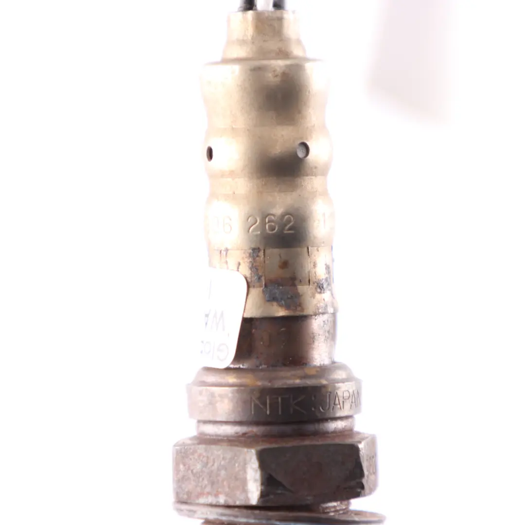 Seat Ibiza 6J Câble Sonde Lambda Echappement Oxygène - SKU 03C906262 - Numéro de pièce 03C906262