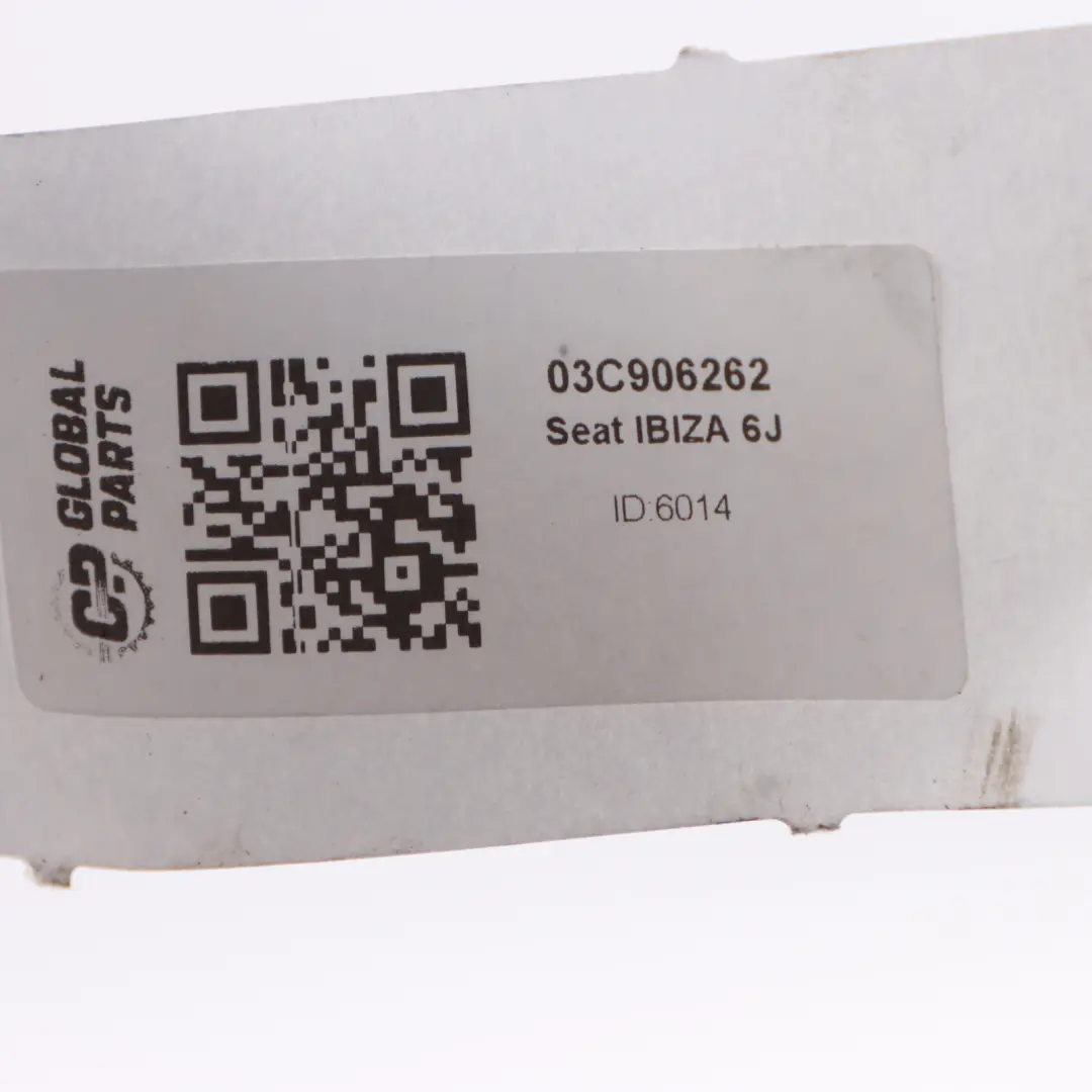 Seat Ibiza 6J Sonda Lambda Cavo Sensore Ossigeno Scarico - SKU 03C906262 - Numero di parte 03C906262