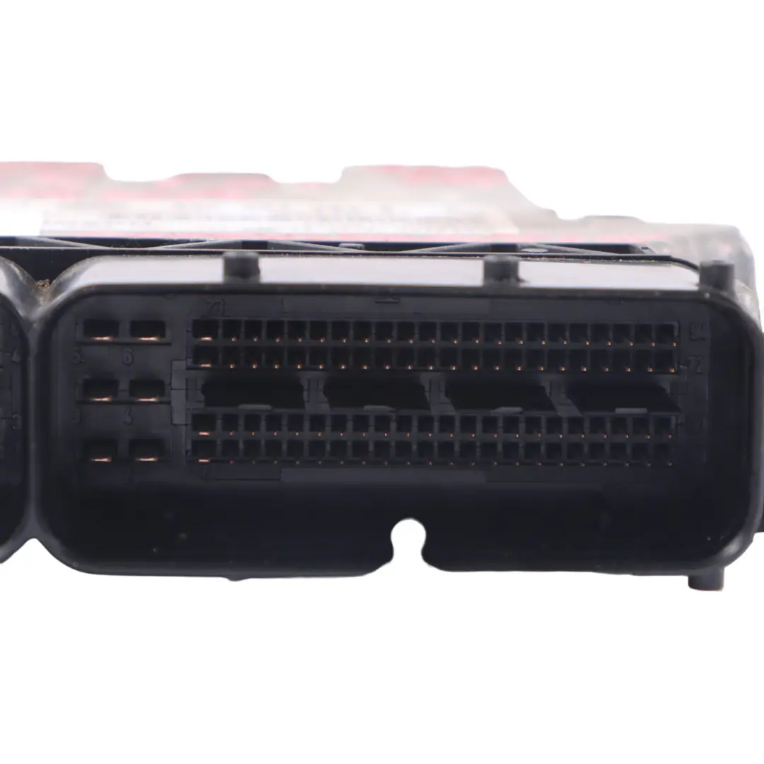 Volkswagen Passat B7 CAXA 122HP ECU Engine Control Unit Automatic - SKU 03C907309E - Part number 03C907309E
