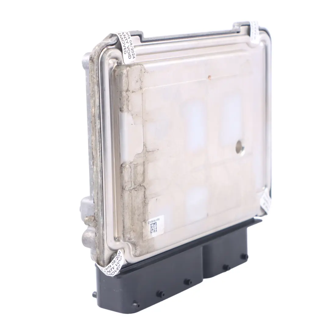 Volkswagen Passat B7 CAXA 122HP ECU Engine Control Unit Automatic - SKU 03C907309E - Part number 03C907309E