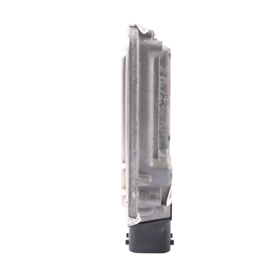 Volkswagen Passat B7 CAXA 122HP ECU Engine Control Unit Automatic - SKU 03C907309E - Part number 03C907309E
