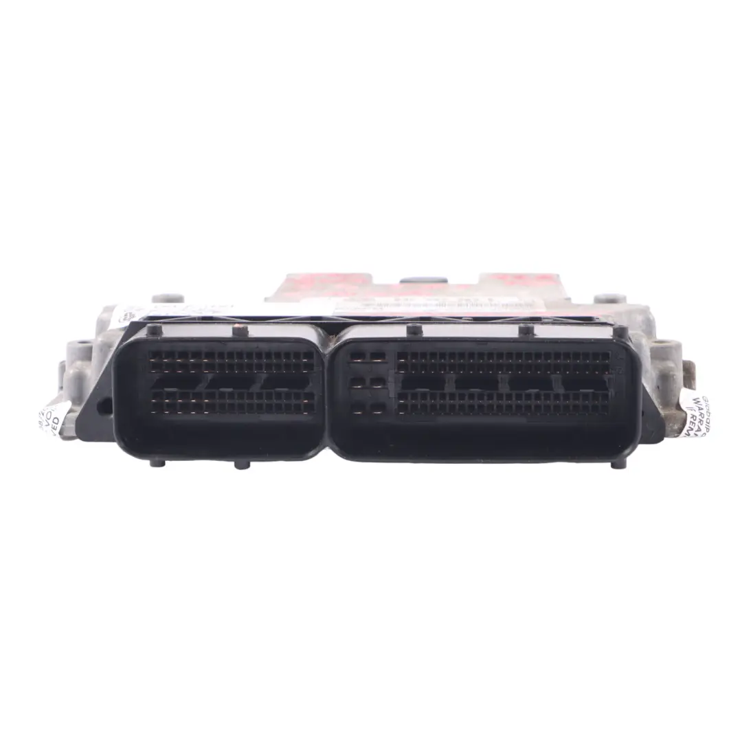 CAXA 122HP ECU Unidad Control Motor Automático para Volkswagen Passat B7 con número de pieza 03C907309E Volkswagen Passat B7 CAXA 122HP ECU Unidad Control Motor Automático - SKU 03C907309E - Número de pieza 03C907309E