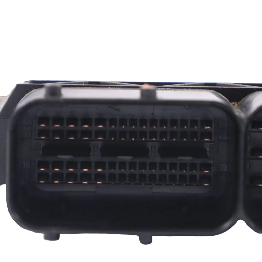 Volkswagen Passat B7 CAXA 122HP ECU Engine Control Unit Automatic - SKU 03C907309E - Part number 03C907309E