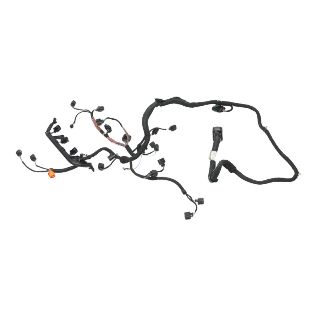 Wiring Loom Cable Harness Injector Module Petrol VW Passat B7 Engine - SKU 03C972619CG - Part number 03C972619CG