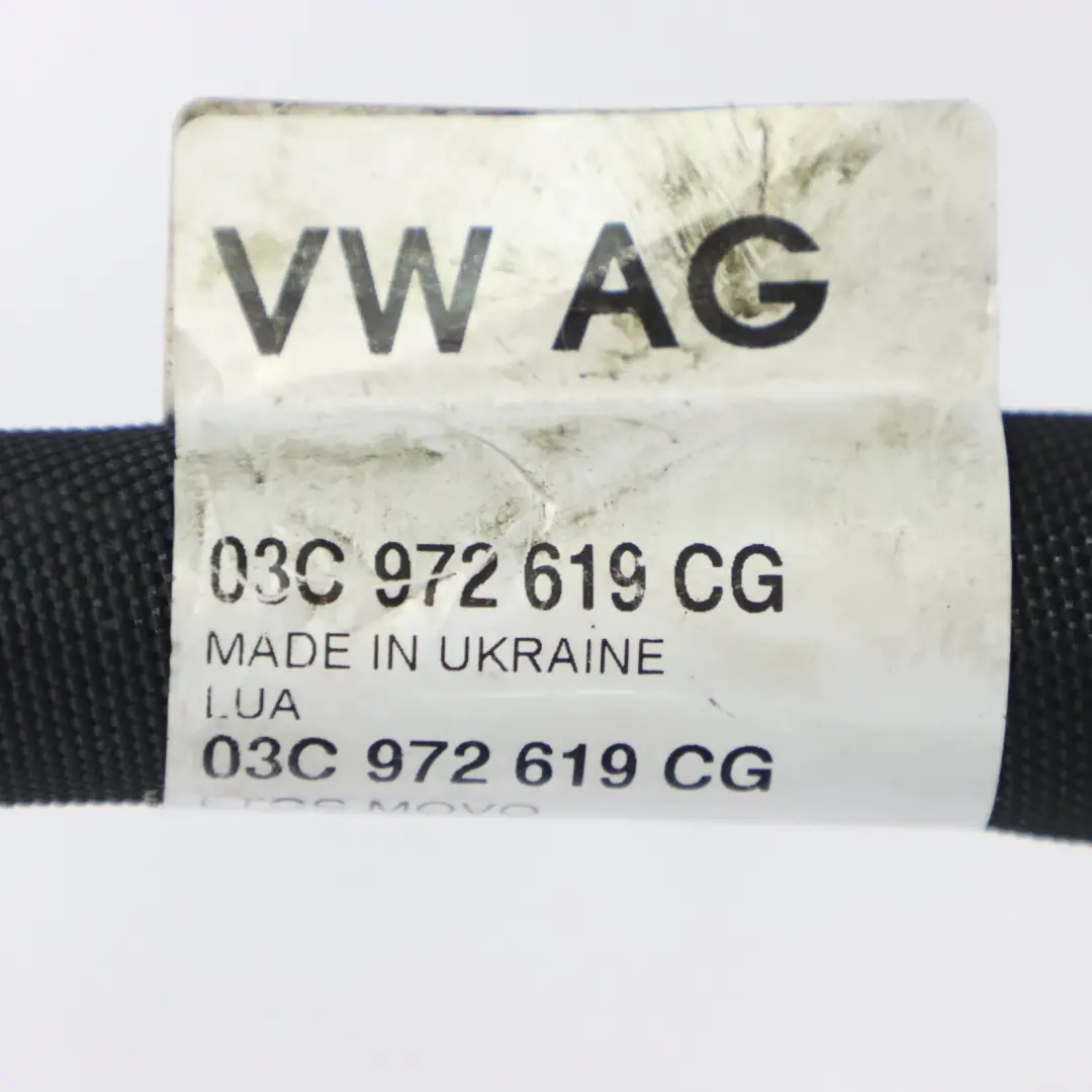 motore cablaggio cavo cablaggio benzina per VW Passat B7 con numero di parte 03C972619CG VW Passat B7 motore cablaggio cavo cablaggio benzina - SKU 03C972619CG - Numero di parte 03C972619CG