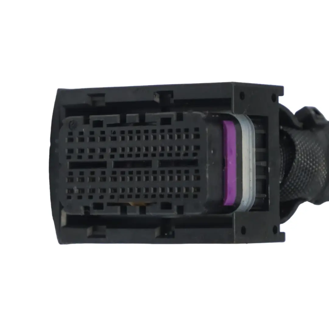 Faisceau de câbles de câblage du moteur essence pour VW Passat B7 à propos du numéro de pièce 03C972619CG VW Passat B7 Faisceau de câbles de câblage du moteur essence - SKU 03C972619CG - Numéro de pièce 03C972619CG