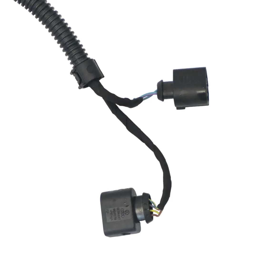 Faisceau de câbles de câblage du moteur essence pour VW Passat B7 à propos du numéro de pièce 03C972619CG VW Passat B7 Faisceau de câbles de câblage du moteur essence - SKU 03C972619CG - Numéro de pièce 03C972619CG