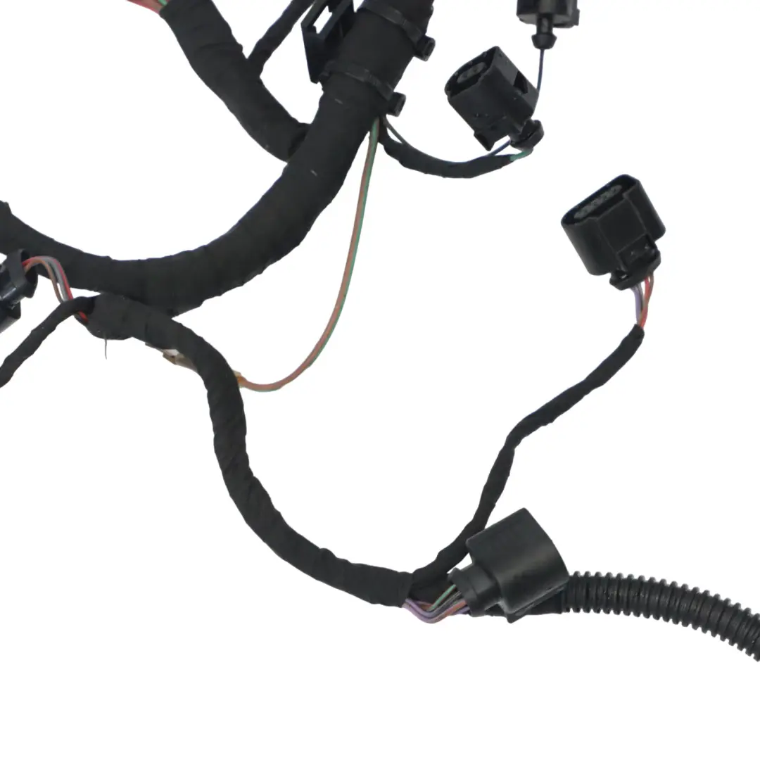 Wiring Loom Cable Harness Injector Module Petrol VW Passat B7 Engine - SKU 03C972619CG - Part number 03C972619CG